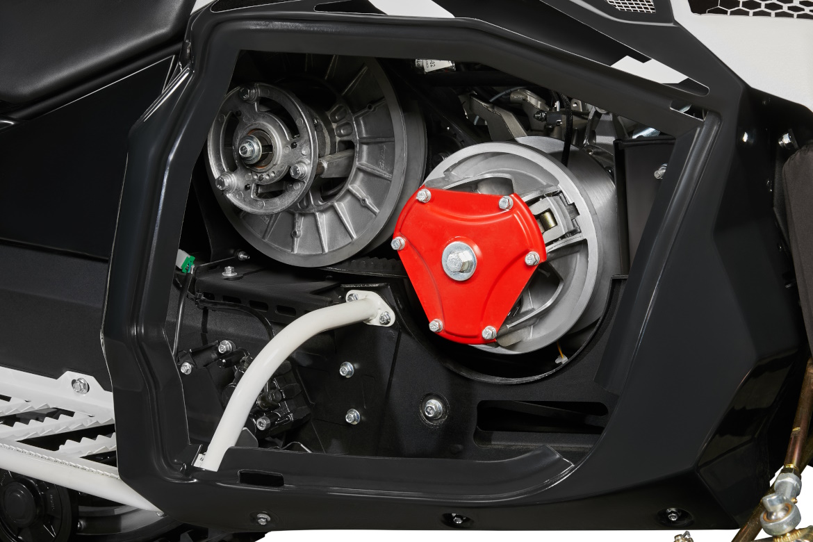 Снегоход IRBIS TUNGUS 600L 25/26 в Новокуйбышевске