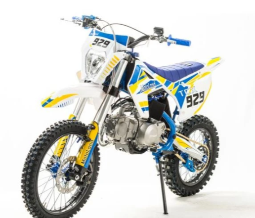 Питбайк MOTOLAND (МОТОЛЕНД) Кросс TCX125 в Новокуйбышевске