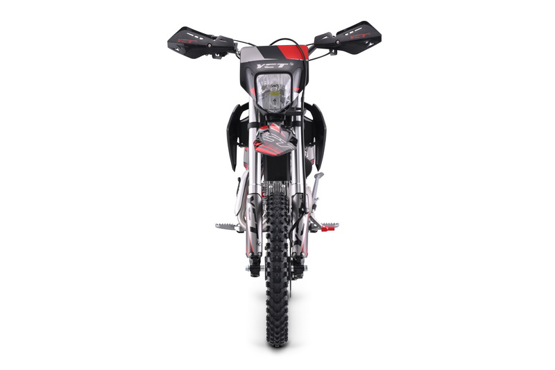 Питбайк YACOTA H5 125 в Новокуйбышевске