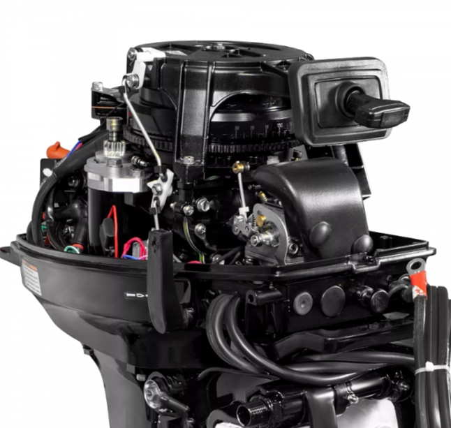 Лодочный мотор GLADIATOR G20FES в Новокуйбышевске