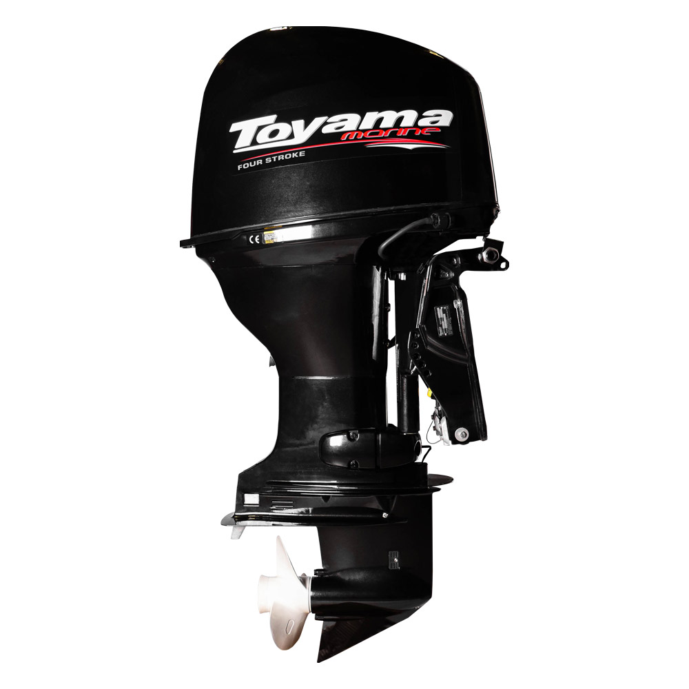 ЛОДОЧНЫЙ МОТОР TOYAMA F50FEL-T-EFI в Новокуйбышевске