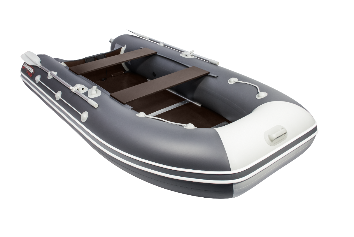 Лодка Таймень LX 3400 СК в Новокуйбышевске