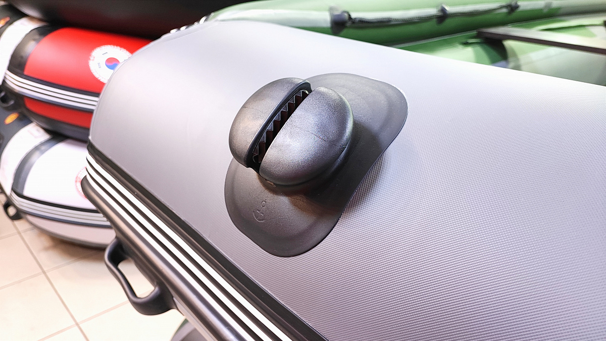 Лодка MISHIMO FAMILY PRO 390 в Новокуйбышевске