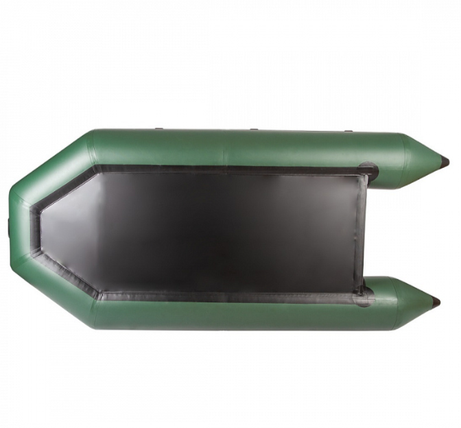 ЛОДКА НАДУВНАЯ YUKONA 280 TL (БЕЗ ПАЙОЛА) в Новокуйбышевске