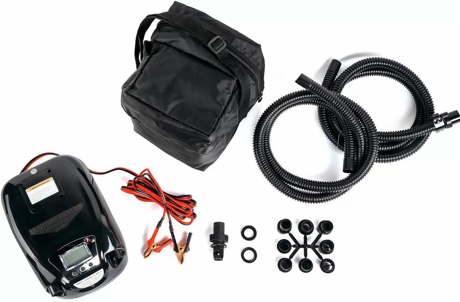 ЭЛЕКТРИЧЕСКИЙ НАСОС MARLIN GP-80 D в Новокуйбышевске