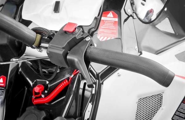 Снегоход STELS ВИТЯЗЬ SA800 2.0 в Новокуйбышевске