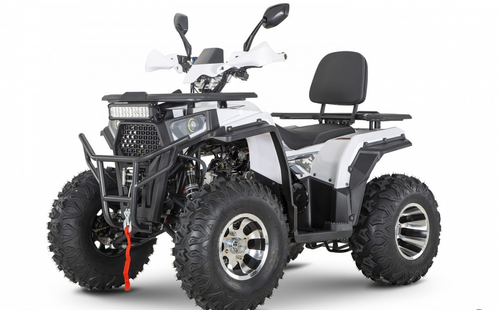 Квадроцикл YACOTA VIKING PRO 200 в Новокуйбышевске