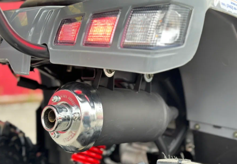 Квадроцикл GBM MAVERICK 300 NEW в Новокуйбышевске