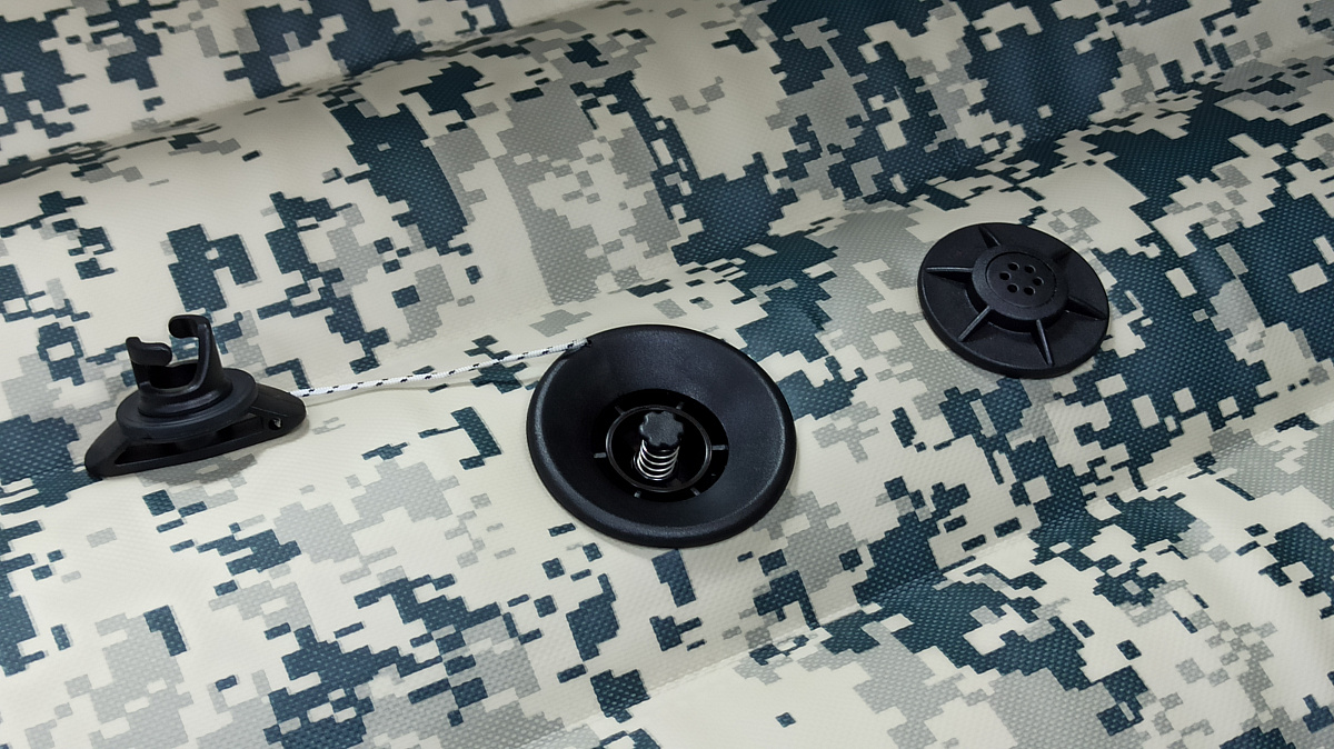 Лодка MISHIMO SPORT 400 в Новокуйбышевске