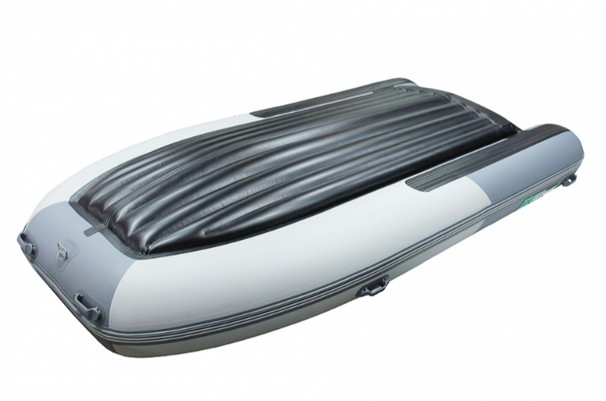 НАДУВНАЯ ЛОДКА GLADIATOR E300S в Новокуйбышевске