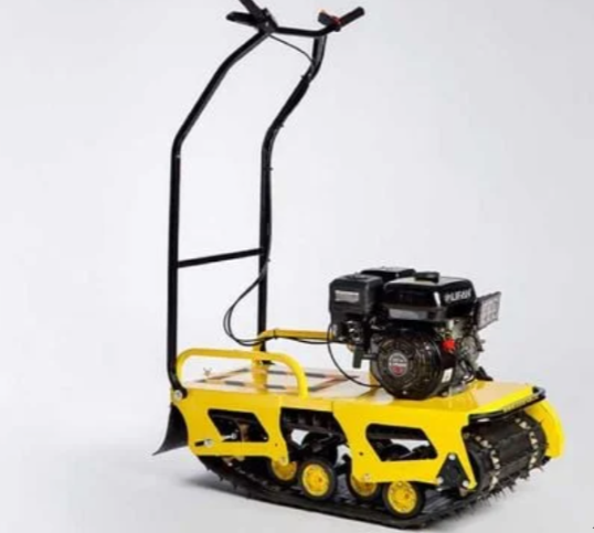 Мотобуксировщик FISHRIDE МИНИ 6.5 л.с. в Новокуйбышевске