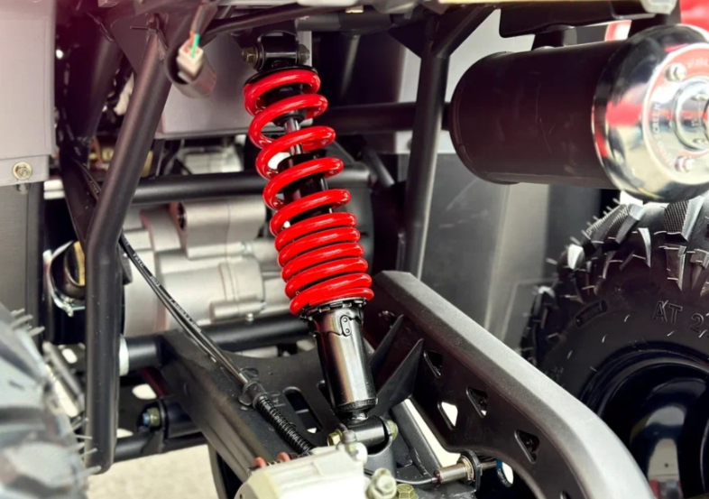 Квадроцикл GBM MAVERICK 300 NEW в Новокуйбышевске