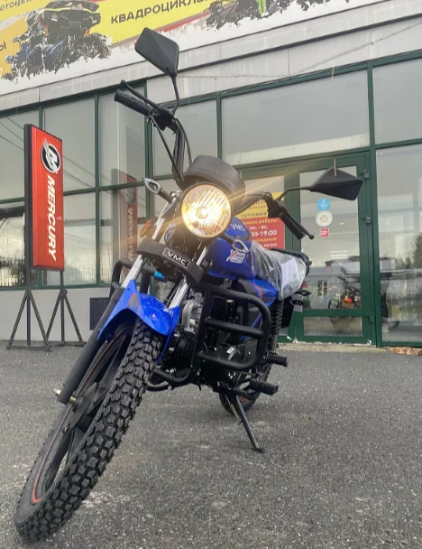 Мопед VENTO RIVA - II SX PRO в Новокуйбышевске