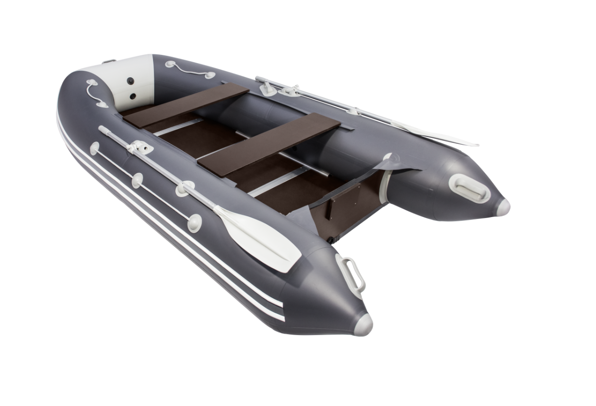 Лодка Таймень LX 3400 СК в Новокуйбышевске