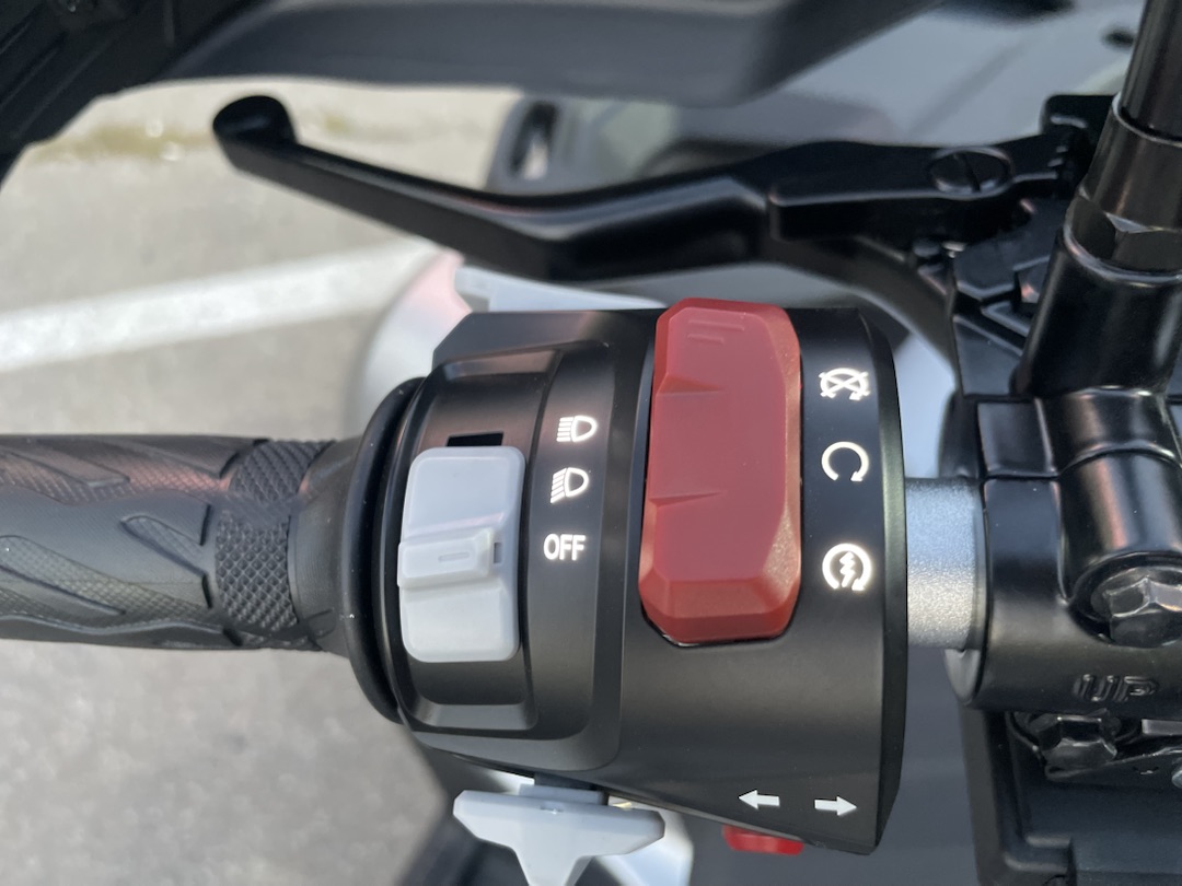 Квадроцикл BENDA Redstone 550 R2 в Новокуйбышевске