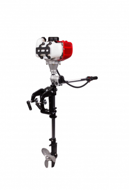 Подвесной лодочный мотор TOYAMA TA 2 в Новокуйбышевске