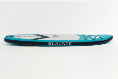 НАДУВНОЙ SUP-BOARD BUSINESS LIGHT BLUE 10,6 в Новокуйбышевске