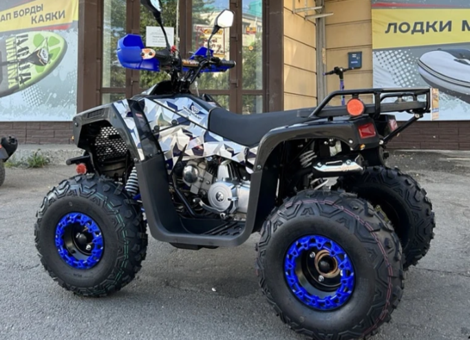 Квадроцикл PROMAX FOREST 180 в Новокуйбышевске