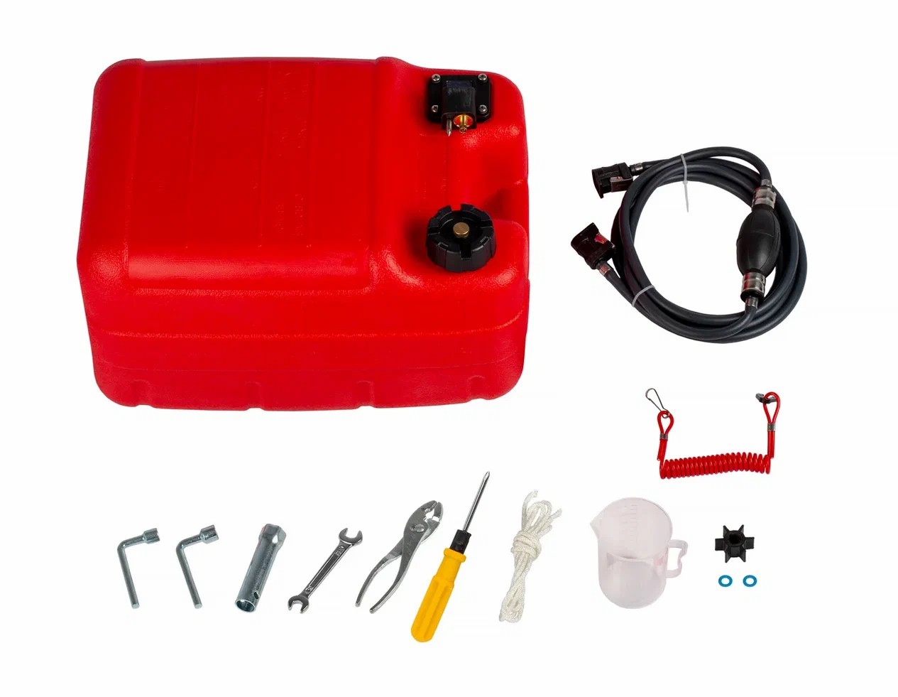 ЛОДОЧНЫЙ МОТОР GLADIATOR G9.9FHS в Новокуйбышевске