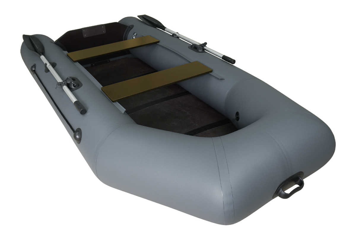 Лодка БАРС 2900 Слань-книжка киль в Новокуйбышевске