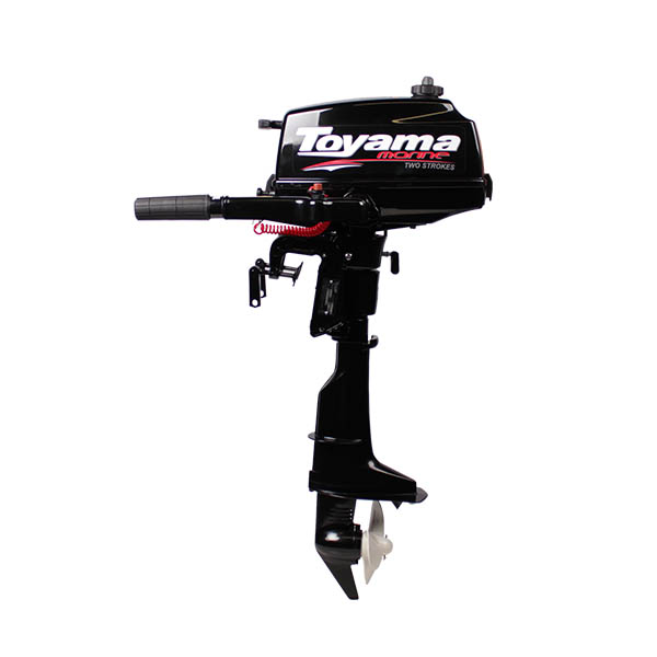 ЛОДОЧНЫЙ МОТОР TOYAMA TC3.6BMS в Новокуйбышевске