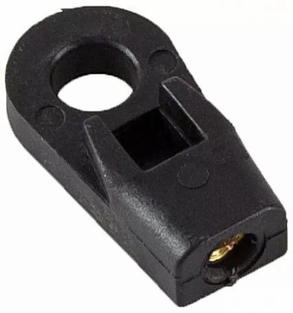 КОННЕКТОР ТРОСА ГАЗ-РЕВЕРС, ПЛАСТИК / 703-48345-01 в Новокуйбышевске