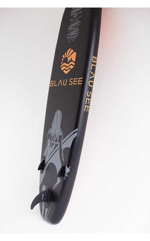 НАДУВНОЙ SUP-BOARD MOONLIGHT 10,6 в Новокуйбышевске