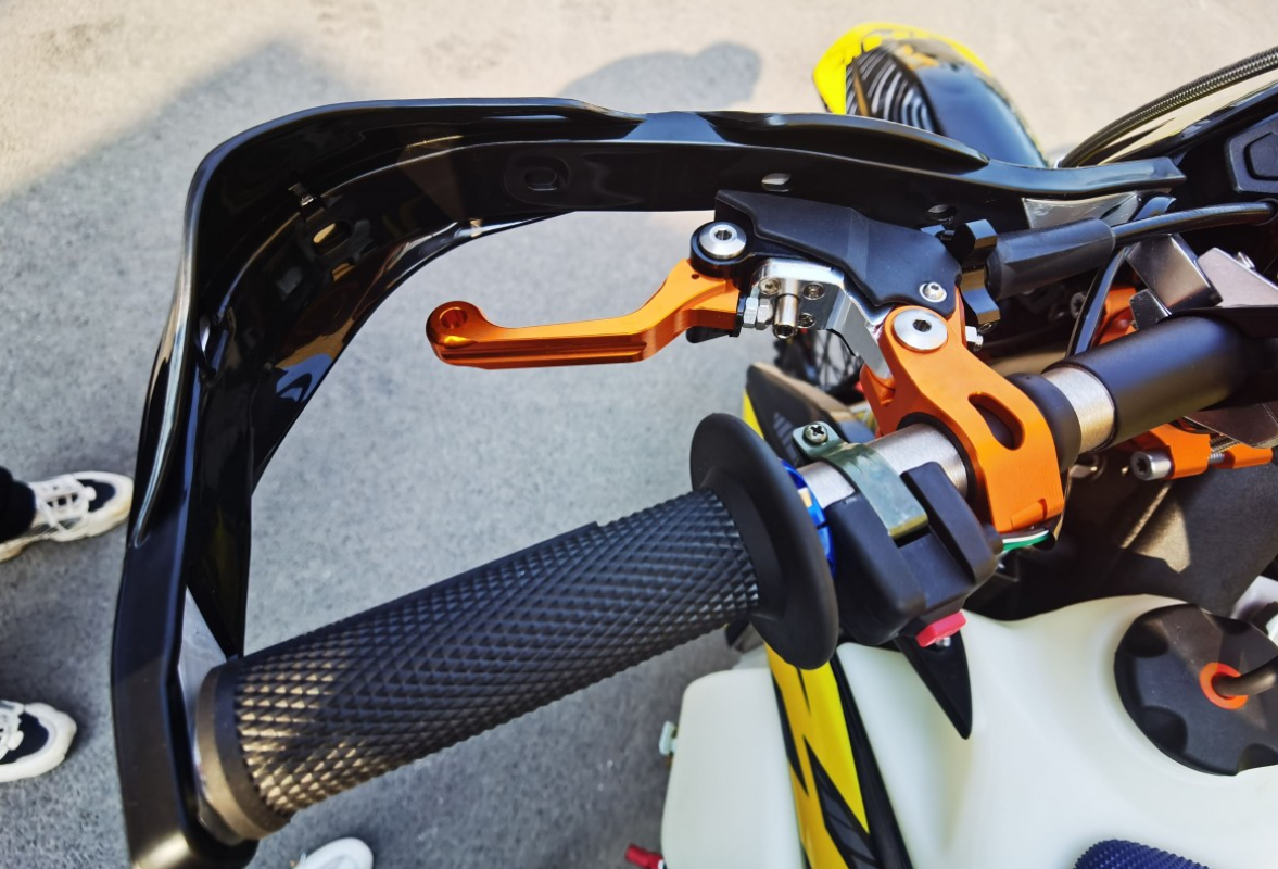 Мотоцикл JHLMOTO JHL Z8 NC300S (182-MN) в Новокуйбышевске