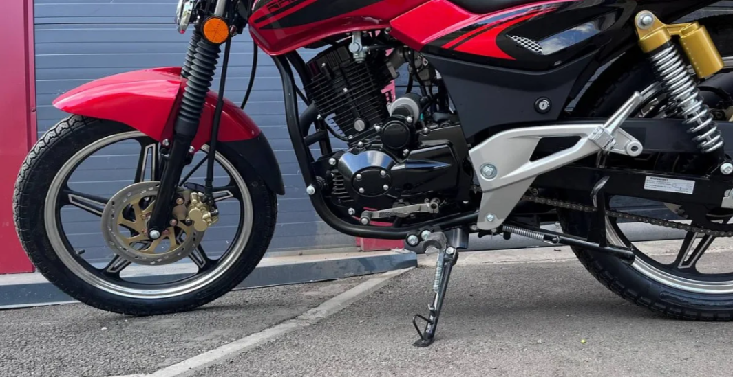 Мотоцикл RACER MAGNUM RC200-C5B в Новокуйбышевске