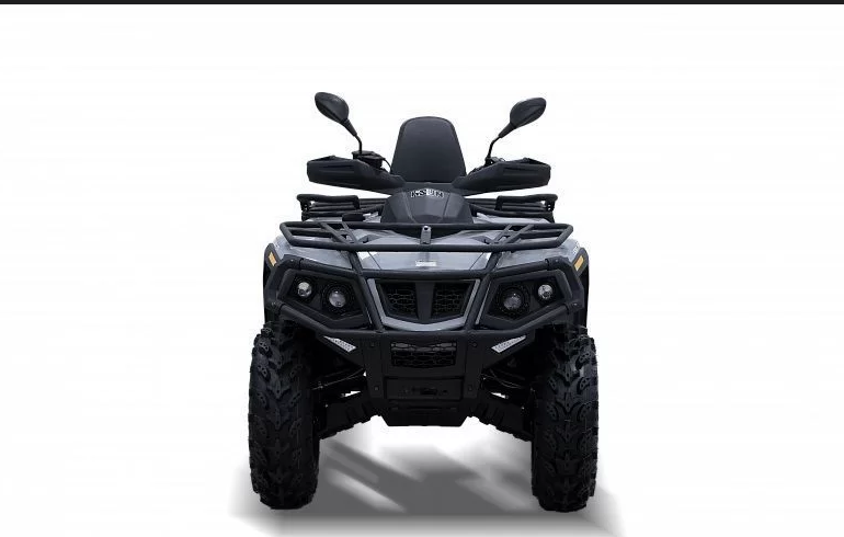 Квадроцикл HISUN TACTIC 550 (HS550ATV) NORMAL в Новокуйбышевске