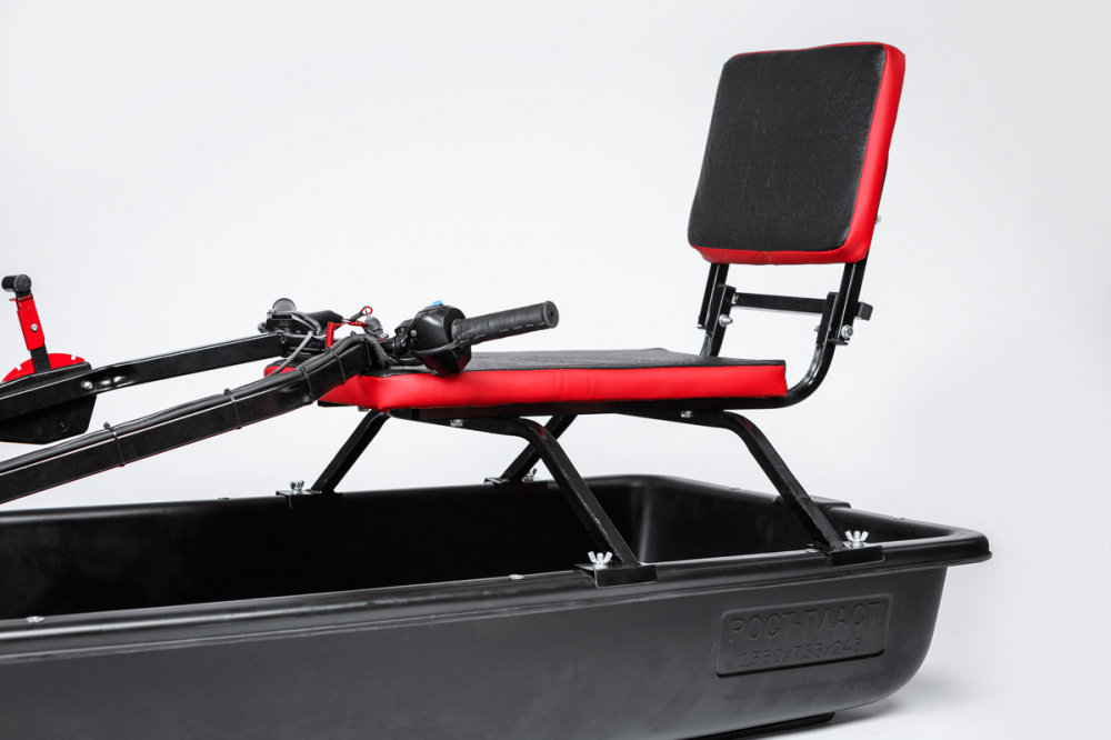 СИДЕНИЕ ДЛЯ САНЕЙ в Новокуйбышевске