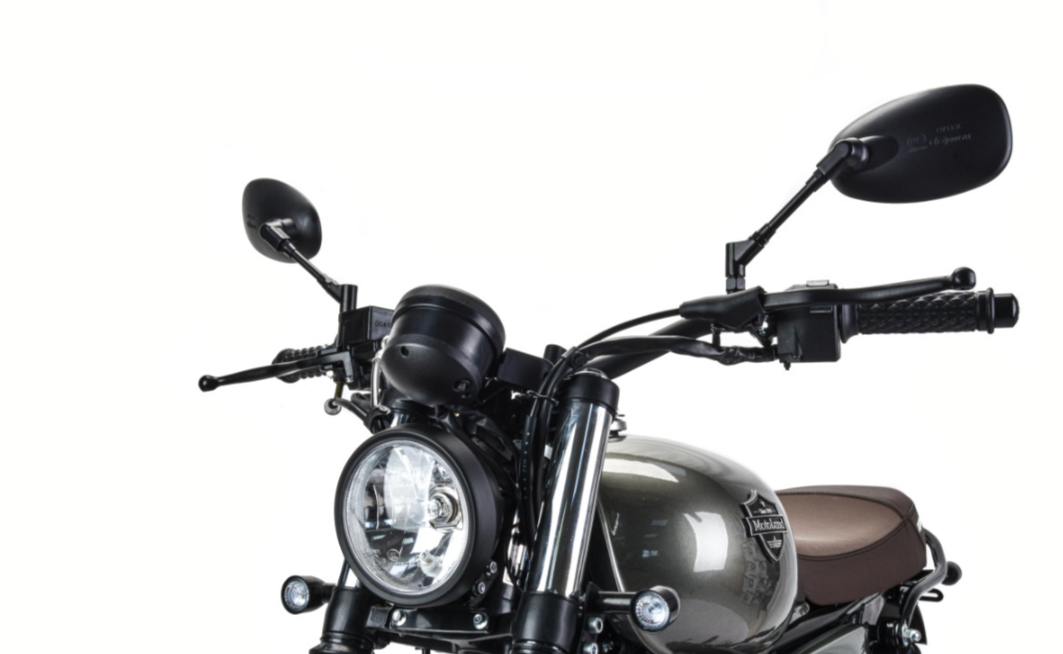 Мотоцикл MOTOLAND (МОТОЛЕНД) TEXAS 300 в Новокуйбышевске