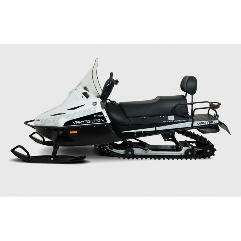 СНЕГОХОД РМ ТАЙГА ВАРЯГ 550 V в Новокуйбышевске