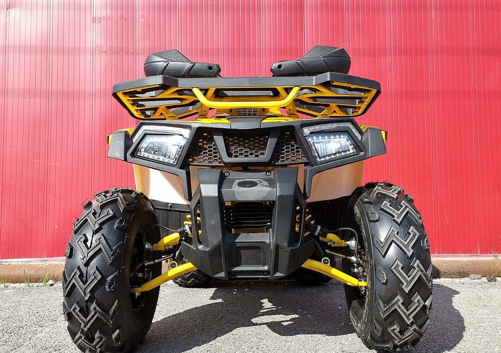 Квадроцикл PROMAX STORM 280 LUX в Новокуйбышевске