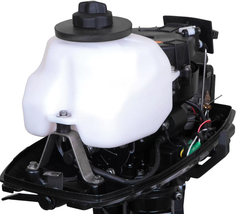 Лодочный мотор MARLIN MP 5 AMHL в Новокуйбышевске