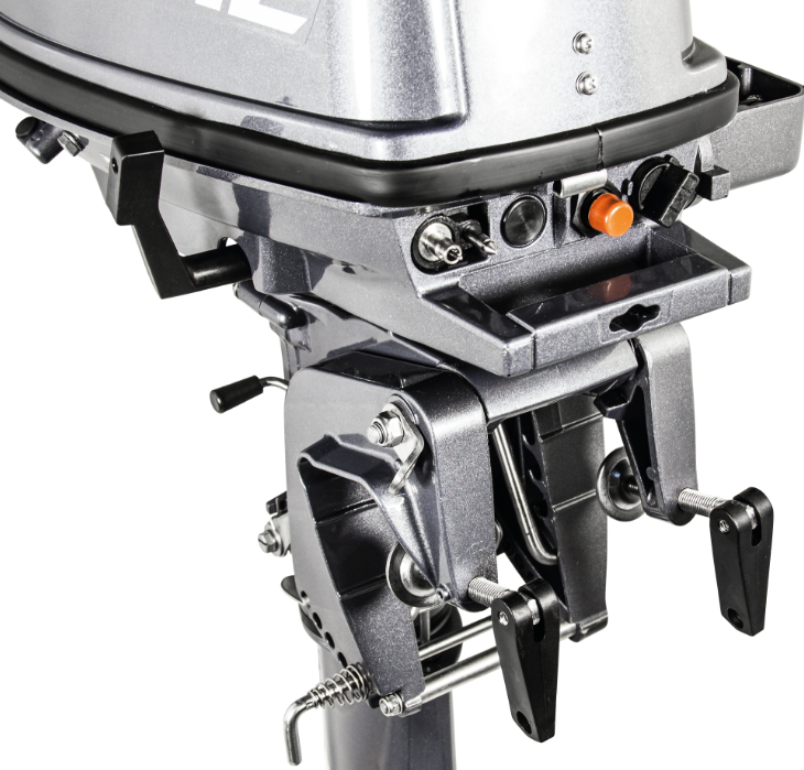 Лодочный мотор APACHE T5 BS в Новокуйбышевске