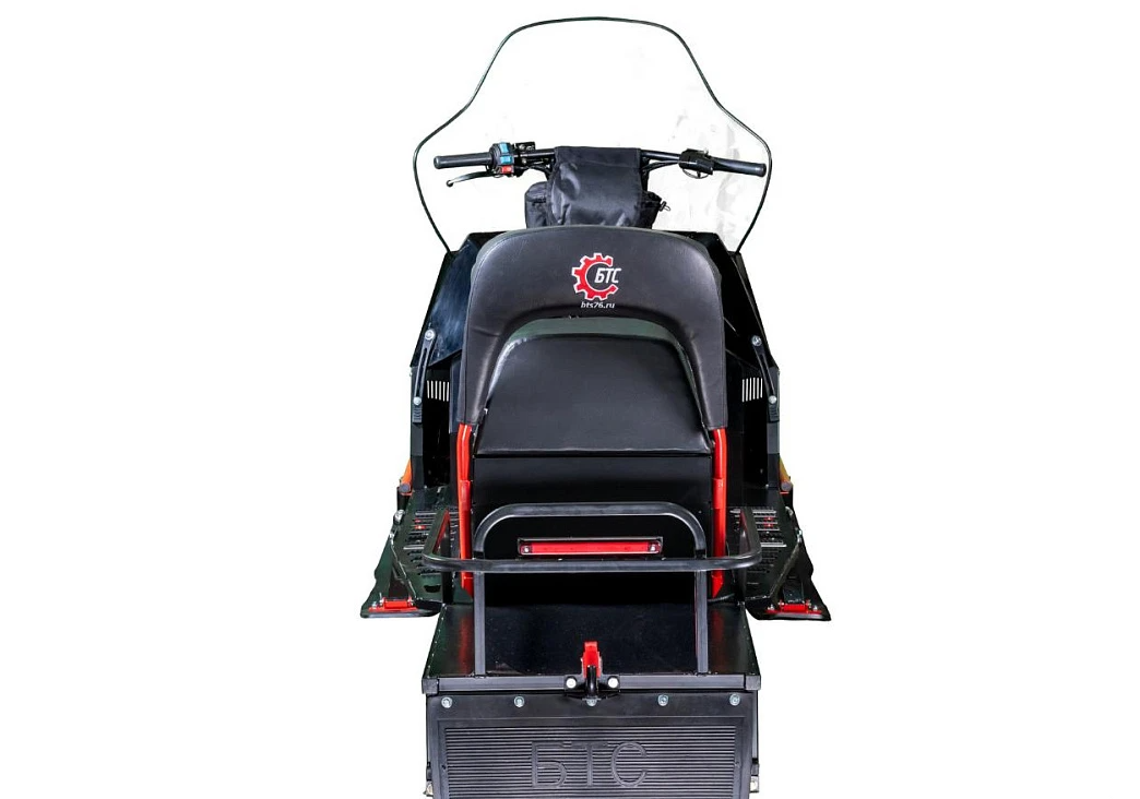 Снегоход БТС 4Т ЛЮКС / 29 л.с. 726 м3 в Новокуйбышевске