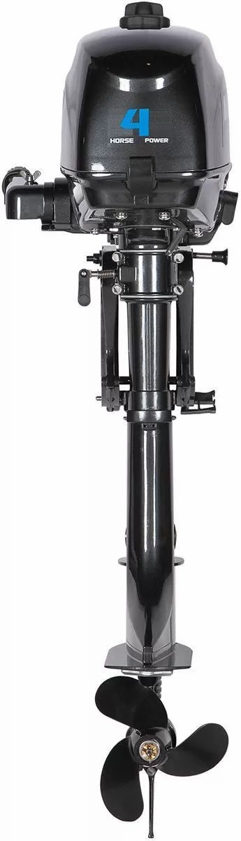 Лодочный мотор MARLIN MP 4 AMHS в Новокуйбышевске