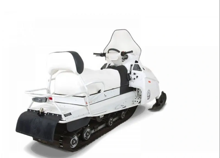 СНЕГОХОД РМ ТАЙГА ПАТРУЛЬ 551 SWT в Новокуйбышевске