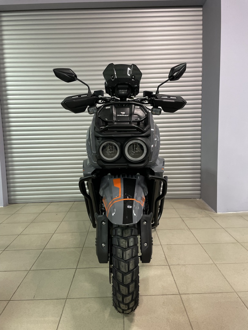 Скутер PROMAX STALKER 240 в Новокуйбышевске