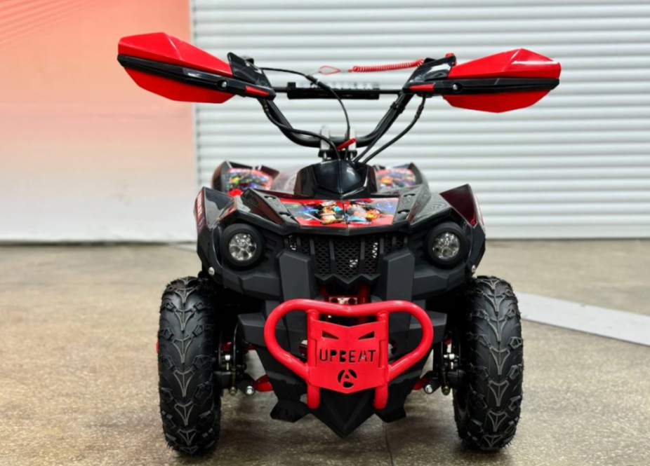 Квадроцикл GBM ROBLOX в Новокуйбышевске