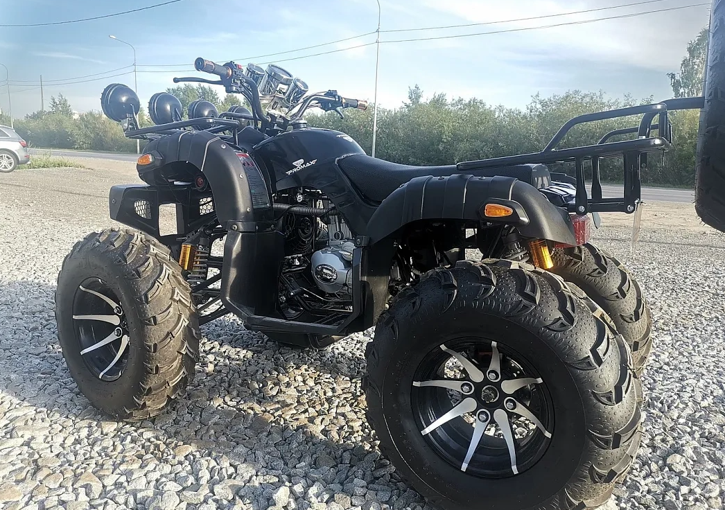 Квадроцикл PROMAX LEO 300 Max (кардан) в Новокуйбышевске