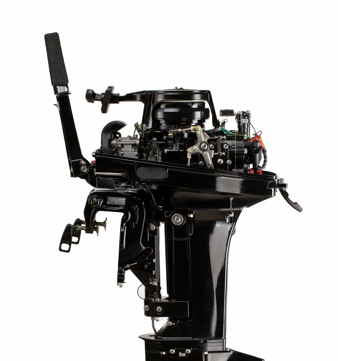 ЛОДОЧНЫЙ МОТОР GLADIATOR G9.9 PRO FHS в Новокуйбышевске