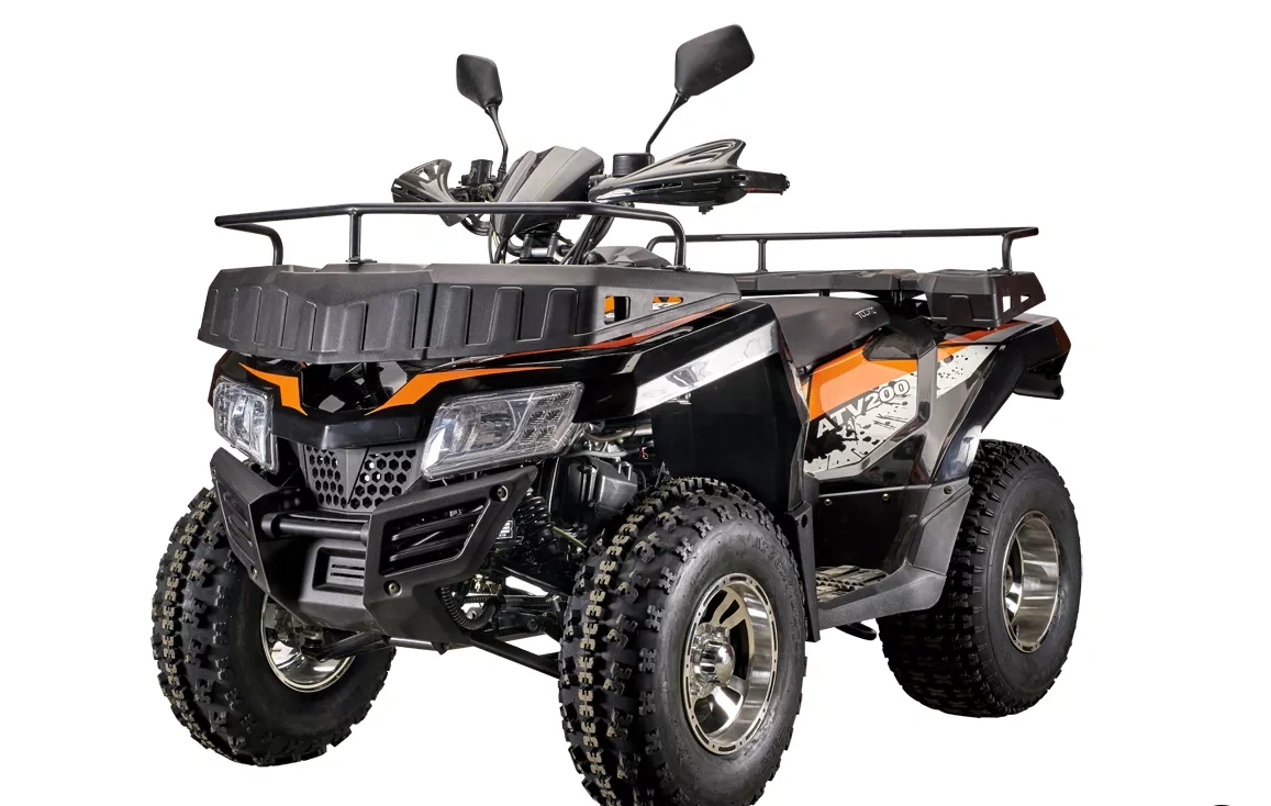 Квадроцикл YACOTA CABO 200LD в Новокуйбышевске