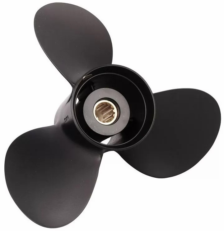 ВИНТ ГРЕБНОЙ MERCURY 15-18 Л.С.; 9,5X8 в Новокуйбышевске