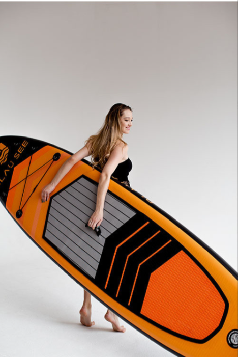 НАДУВНОЙ SUP-BOARD MOONLIGHT 11,6 в Новокуйбышевске