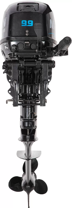 Лодочный мотор MARLIN MP 9.9 AMHL в Новокуйбышевске