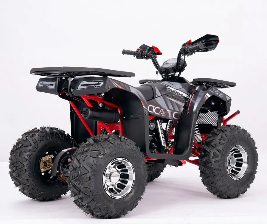 Квадроцикл YACOTA Sirius LD 125 в Новокуйбышевске