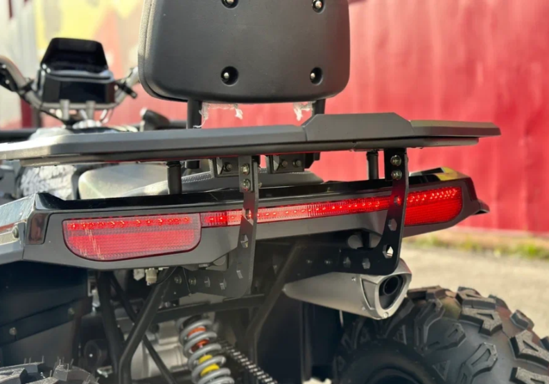 Квадроцикл GBM CROSS HILL 300 NEW в Новокуйбышевске