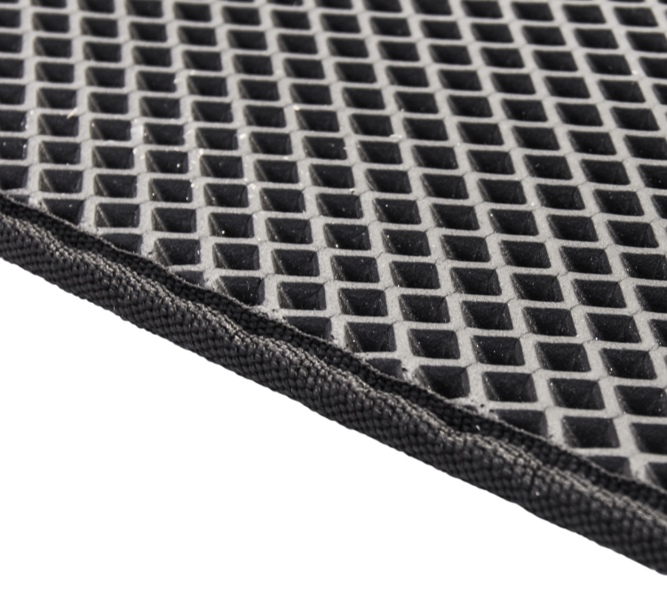 Коврик EVA Proff ТАЙМЕНЬ LX 3400 НДНД в Новокуйбышевске